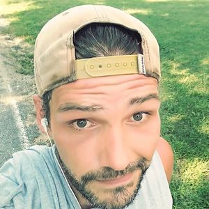 Meet your Posher, Brandon